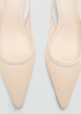 Zapato Honey