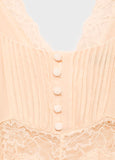 Vestido Garbo