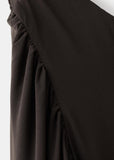 Vestido Cape