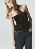 Top Xpeplum