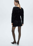 Vestido Xastro