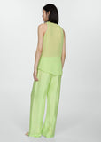 Blusa Camelia