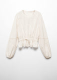 Blusa Lucy