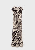 Vestido Zebri