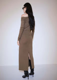 Vestido Basili
