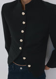 Chaqueta Negroni
