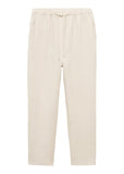 Pantalon Linen