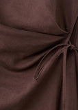 Vestido Lace