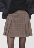 Falda Grunge
