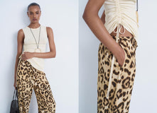 Pantalon Bernie