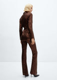 Chaqueta Xlenjuel
