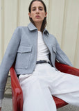 Chaqueta Zipi