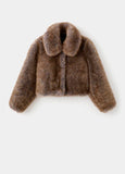 Chaqueta Bola