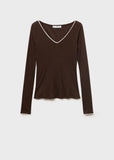 Camiseta Janet