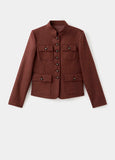 Chaqueta Greta