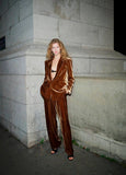 Pantalon Velvet