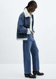 Chaqueta Phoebe