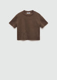 Camiseta Wyatt