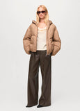 Chaqueta Oat