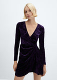 Vestido Xmartita