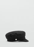 Gorro Chan