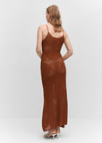 Vestido Dama