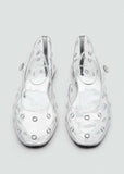 Zapato Chell