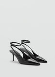 Zapato Neck