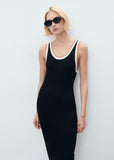 Vestido Crochi