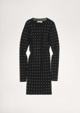 Vestido Brilli