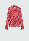 Camisa Grunge