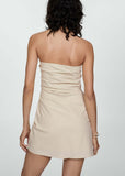 Vestido Terry