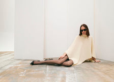 Poncho Capeta