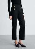 Pantalon Botones