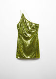 Vestido Xtina