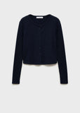 Cardigan Lirio
