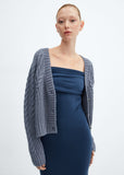 Cardigan Pirouete