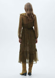 Vestido Oak