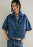 Blusa Belle