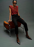 Blusa Stereo