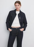 Jeans Violeta