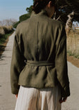 Chaqueta Petunia