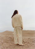 Pantalon Mule