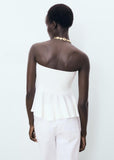 Top Peplum