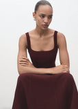 Vestido Roberts