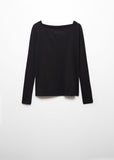 Camiseta Saco