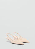 Zapato Honey