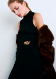 Vestido Carrion