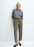 Pantalon Fluido