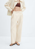 Pantalon Mule